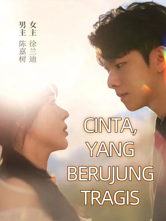 CINTA, YANG BERUJUNG TRAGIS